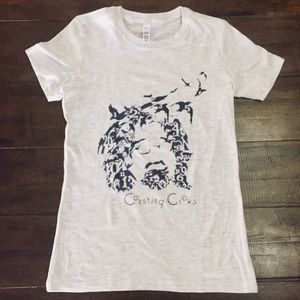 Counting Crows Women’s Fit Shirt